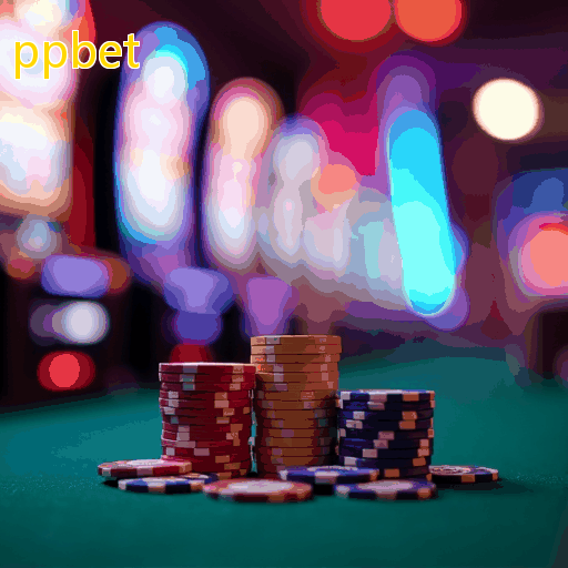 Jogos de Slots no ppbet – Caça-NĂqueis com BĂ´nus e Jackpots IncrĂveis
